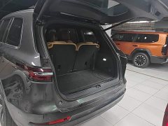 Li Auto ONE 2021 Extended Range 6-Seater - ფოტო 19