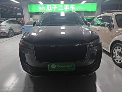Li Auto ONE 2021 Extended Range 6-Seater - ფოტო 3