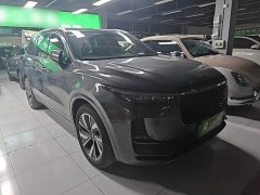 Li Auto ONE 2021 Extended Range 6-Seater - ფოტო 4