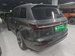 Li Auto ONE 2021 Extended Range 6-Seater - ფოტო 5