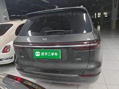 Li Auto ONE 2021 Extended Range 6-Seater - ფოტო 6