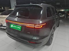 Li Auto ONE 2021 Extended Range 6-Seater - ფოტო 7