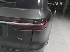 Li Auto ONE 2021 Extended Range 6-Seater - ფოტო 8