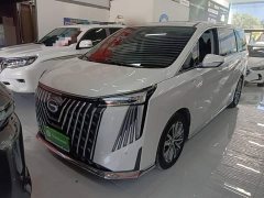 GAC Aion M8 2024 Master Series 400T Premium Edition - ფოტო 1