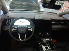 GAC Aion M8 2024 Master Series 400T Premium Edition - ფოტო 10