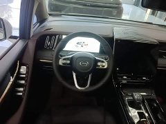 GAC Aion M8 2024 Master Series 400T Premium Edition - ფოტო 11