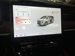 GAC Aion M8 2024 Master Series 400T Premium Edition - ფოტო 13