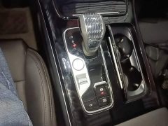 GAC Aion M8 2024 Master Series 400T Premium Edition - ფოტო 14