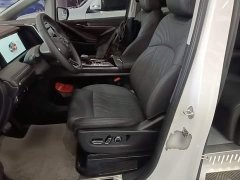 GAC Aion M8 2024 Master Series 400T Premium Edition - ფოტო 15