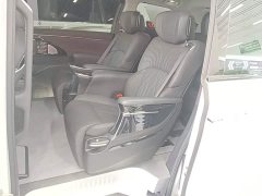 GAC Aion M8 2024 Master Series 400T Premium Edition - ფოტო 17