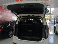 GAC Aion M8 2024 Master Series 400T Premium Edition - ფოტო 19
