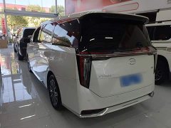 GAC Aion M8 2024 Master Series 400T Premium Edition - ფოტო 5