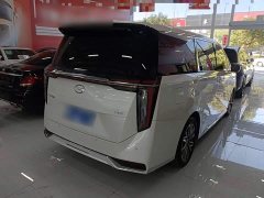 GAC Aion M8 2024 Master Series 400T Premium Edition - ფოტო 7