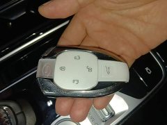 GAC Aion M8 2024 Master Series 400T Premium Edition - ფოტო 9