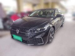 Volkswagen Passat Outstanding Edition 330TSI Starry Elite Version - ფოტო 1