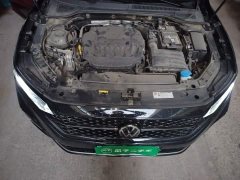 Volkswagen Passat Outstanding Edition 330TSI Starry Elite Version - ფოტო 11