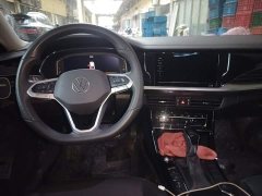 Volkswagen Passat Outstanding Edition 330TSI Starry Elite Version - ფოტო 13