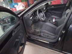 Volkswagen Passat Outstanding Edition 330TSI Starry Elite Version - ფოტო 14