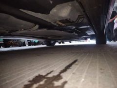 Volkswagen Passat Outstanding Edition 330TSI Starry Elite Version - ფოტო 17