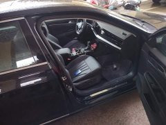Volkswagen Passat Outstanding Edition 330TSI Starry Elite Version - ფოტო 18