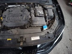 Volkswagen Passat Outstanding Edition 330TSI Starry Elite Version - ფოტო 20