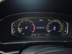 Volkswagen Passat Outstanding Edition 330TSI Starry Elite Version - ფოტო 4