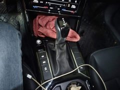 Volkswagen Passat Outstanding Edition 330TSI Starry Elite Version - ფოტო 7
