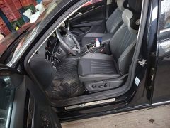 Volkswagen Passat Outstanding Edition 330TSI Starry Elite Version - ფოტო 8