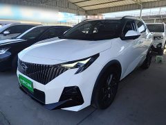 GAC Aion GS3 2023 Shadow Speed 270T Dynamic Comfort Edition - ფოტო 1