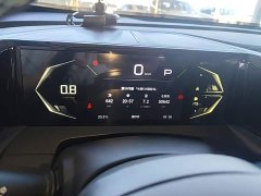 GAC Aion GS3 2023 Shadow Speed 270T Dynamic Comfort Edition - ფოტო 12