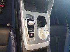 GAC Aion GS3 2023 Shadow Speed 270T Dynamic Comfort Edition - ფოტო 14