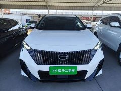 GAC Aion GS3 2023 Shadow Speed 270T Dynamic Comfort Edition - ფოტო 3