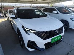 GAC Aion GS3 2023 Shadow Speed 270T Dynamic Comfort Edition - ფოტო 4