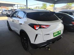 GAC Aion GS3 2023 Shadow Speed 270T Dynamic Comfort Edition - ფოტო 5