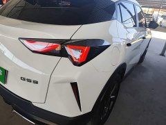 GAC Aion GS3 2023 Shadow Speed 270T Dynamic Comfort Edition - ფოტო 8