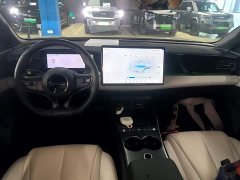 BYD Seal 06 EV 545KM Premier - ფოტო 10