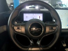 BYD Seal 06 EV 545KM Premier - ფოტო 11