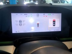 BYD Seal 06 EV 545KM Premier - ფოტო 12