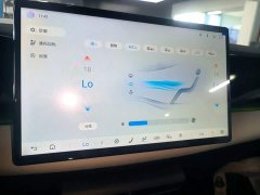 BYD Seal 06 EV 545KM Premier - ფოტო 13