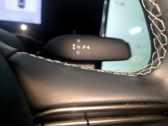 BYD Seal 06 EV 545KM Premier - ფოტო 14