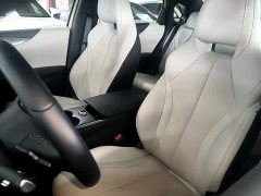 BYD Seal 06 EV 545KM Premier - ფოტო 15