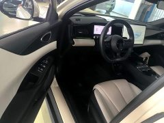 BYD Seal 06 EV 545KM Premier - ფოტო 16