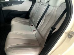BYD Seal 06 EV 545KM Premier - ფოტო 17