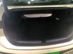 BYD Seal 06 EV 545KM Premier - ფოტო 19