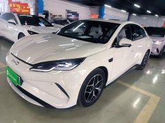 BYD Seal 06 EV 545KM Premier - ფოტო 2