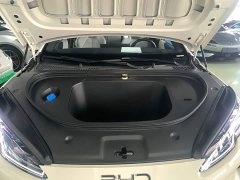 BYD Seal 06 EV 545KM Premier - ფოტო 20
