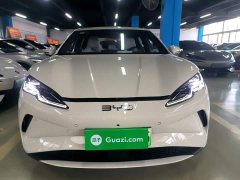 BYD Seal 06 EV 545KM Premier - ფოტო 3