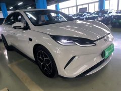 BYD Seal 06 EV 545KM Premier - ფოტო 4