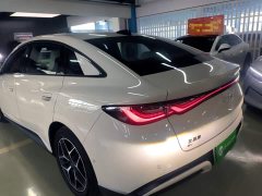 BYD Seal 06 EV 545KM Premier - ფოტო 5