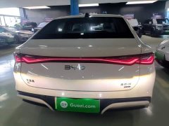 BYD Seal 06 EV 545KM Premier - ფოტო 6